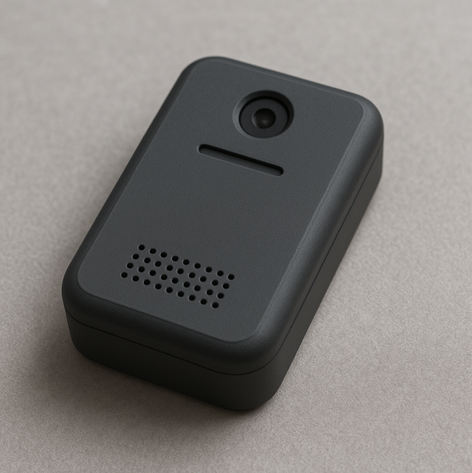 Device representation